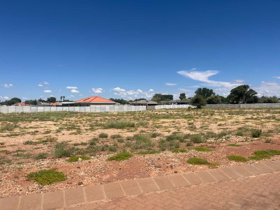 0 Bedroom Property for Sale in Blydeville Northern Cape